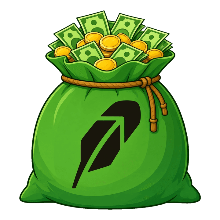 RobinLoot